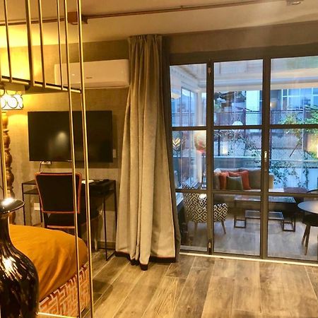 Portrait Luxury Loft Appartement Bari Buitenkant foto