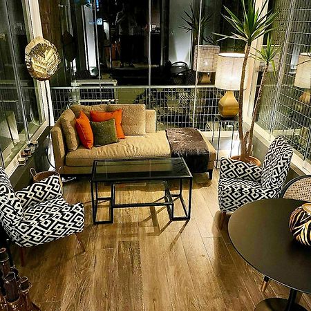 Portrait Luxury Loft Appartement Bari Buitenkant foto
