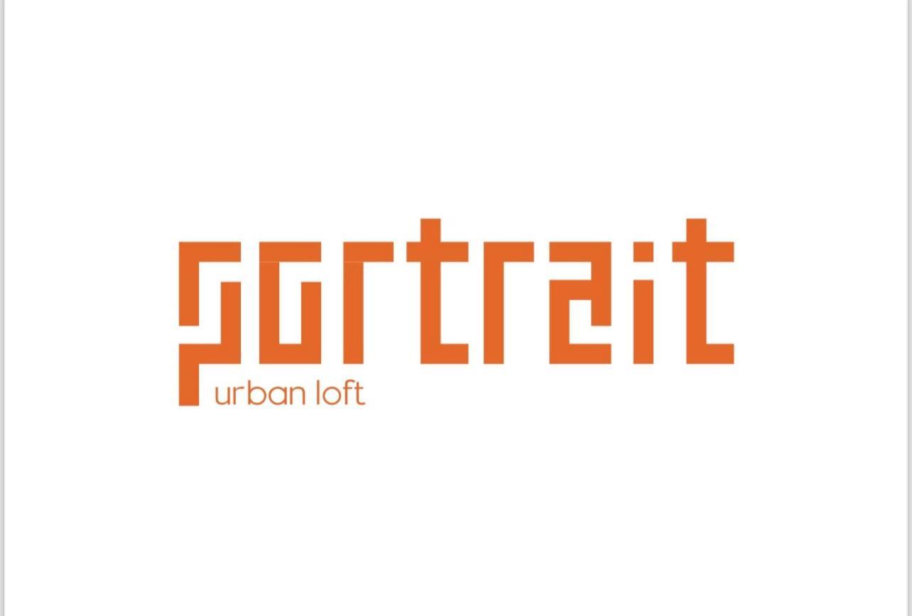 Portrait Luxury Loft Appartement Bari Buitenkant foto