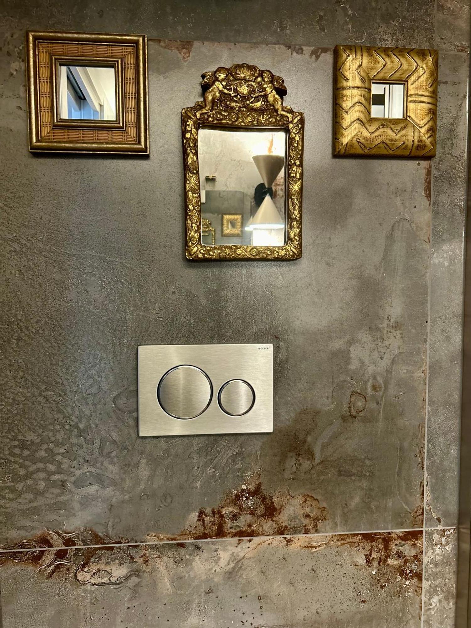 Portrait Luxury Loft Appartement Bari Buitenkant foto