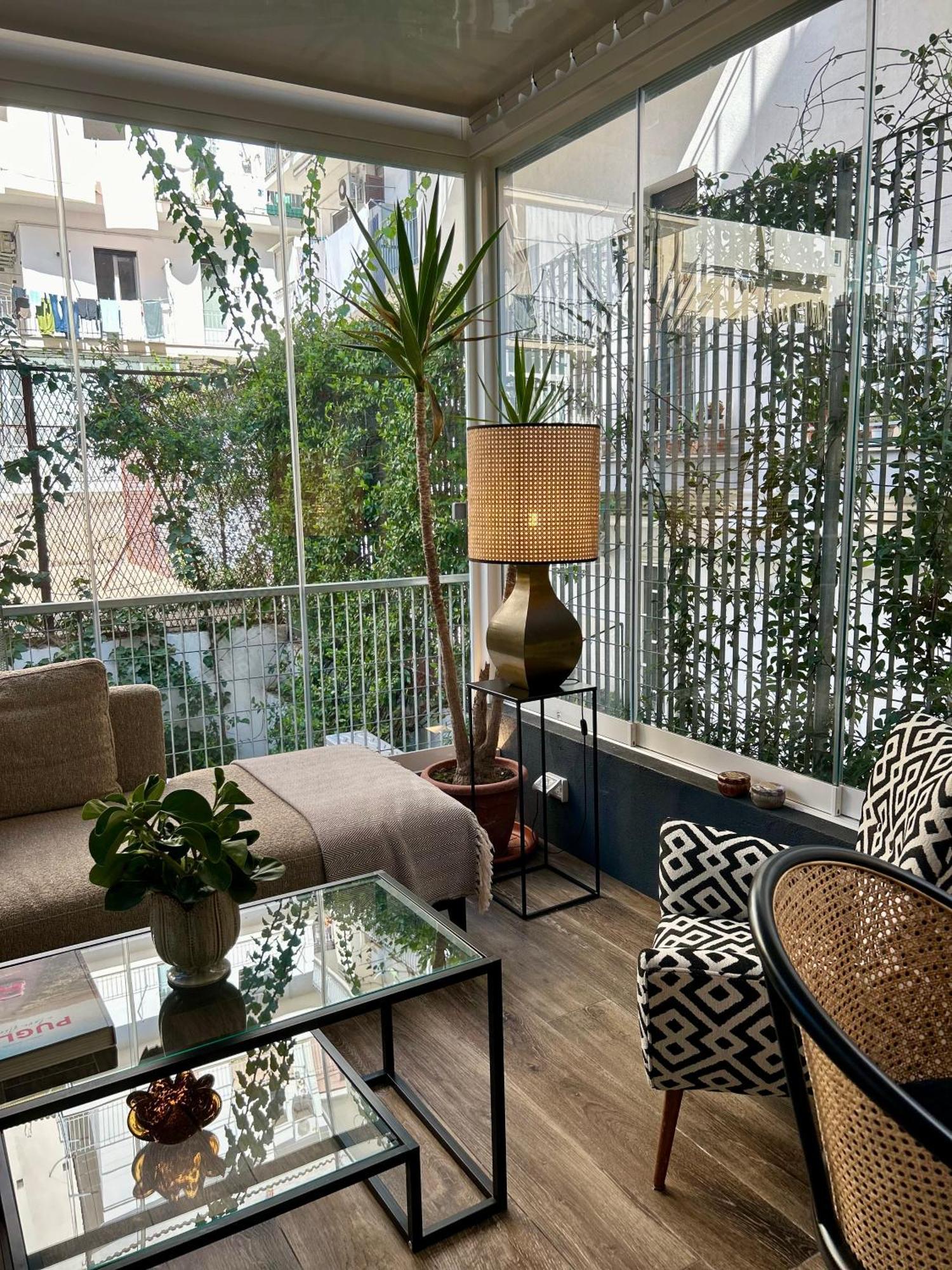 Portrait Luxury Loft Appartement Bari Buitenkant foto